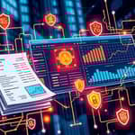 Sistemas de Reconciliação Financeira Automatizados: Diga Adeus aos Erros