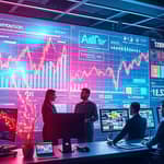 Tecnologia e o Futuro das Auditorias Financeiras: Precisão e Rapidez