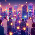 Engajamento Financeiro Digital: Mantendo Clientes Conectados