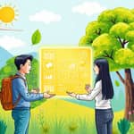 Crédito Verde Digital: Financiando o Futuro Sustentável