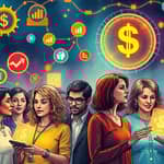 Análise Comportamental do Consumidor Financeiro: Desvendando Padrões