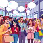 A Psicologia dos Preços: Como o Comportamento Afeta o Mercado