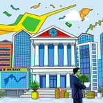 O Papel das Recomendações de Bancos de Investimento