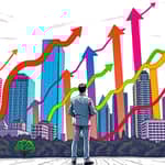 Investir em Crescimento: Ações de Empresas em Expansão