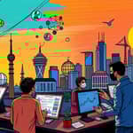 Ações no Cenário Pós-Pandemia: Novas Tendências e Oportunidades