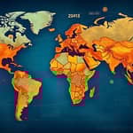 Diversificação Geográfica: Expandindo Seus Horizontes de Investimento