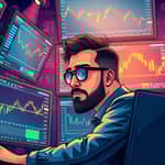 Estratégias de Scalping: Ganhos Rápidos em Pequenos Movimentos