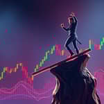 Entendendo o Termo de Ações: Operações Alavancadas com Cautela