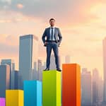 Entendendo o Rating de Crédito Corporativo e Seu Impacto