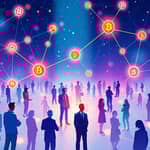 O Poder das Comunidades Descentralizadas em Cripto