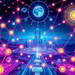 Cripto e a Internet das Coisas: Conectando Dispositivos