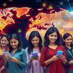 Cripto e os Mercados Emergentes: O Cenário de Transformação