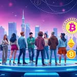 Cripto para Novos Investidores: O Guia Completo