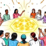 Criptomoedas e o Novo Paradigma da Democracia Digital