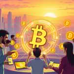 A Regulação Cripto e Seu Impacto nos Mercados Locais