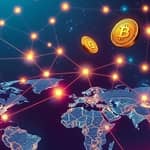 A Influência das Criptomoedas na Descentralização do Poder