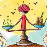 A Relação entre Saúde Mental e Finanças: Como se Cuidar