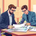 A Importância da Mentoria Financeira: Acelere Seu Aprendizado