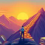 O Caminho para o Primeiro Milhão: Estratégias e Hábitos