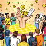 Financiamento Coletivo (Crowdfunding): Como Funciona e Seus Benefícios