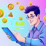 O Impacto da Gamificação nas Suas Finanças: Jogue para Poupar