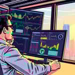 Mercado de Opções: Potencializando Ganhos com Estratégia