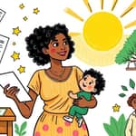 Finanças para Famílias Monoparentais: Desafios e Soluções