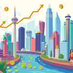 Índices Econômicos: GP, IPCA, Selic e Como Eles Afetam Seu Bolso