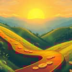 Planejamento de Longo Prazo: O Segredo de uma Vida Financeira Próspera