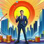 A Sinergia Entre Carreira Profissional e Gestão Financeira Pessoal