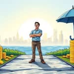 Crie um Fundo de Oportunidades: Esteja Pronto para o Inesperado