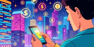 Pagamentos Instantâneos: O Fim do Dinheiro em Papel?