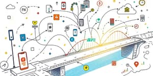 API Economy: Conectando Serviço Financeiros de Maneira Inovadora