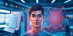 Do KYC à Biometria: A Evolução da Identificação Digital