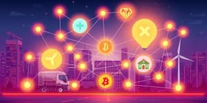 Desvendando a Blockchain: Além das Criptomoedas