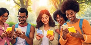 Neobancos: Por Que Eles Estão Conquistando Milhões de Clientes?