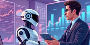 Robôs de Investimento: Aliados ou Ameaças aos Gestores Tradicionais?