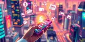 Open Banking: A Revolução da Experiência Financeira