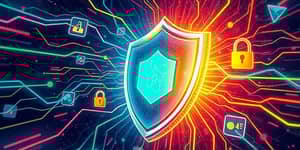 Ameaças Cibernéticas: Estratégias Essenciais para Empresas e Indivíduos