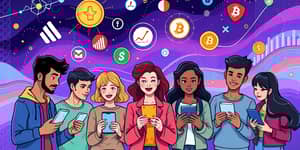 Fintechs: O Que São e Como Elas Mudam Seu Jeito de Lidar com o Dinheiro