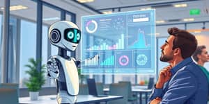 Inteligência Artificial nas Finanças: Seu Novo Consultor Pessoal?