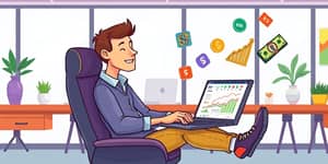 Automação Financeira: O Caminho para Mais Liberdade e Menos Estresse