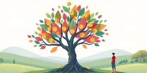 Ações: Construindo Riqueza a Longo Prazo