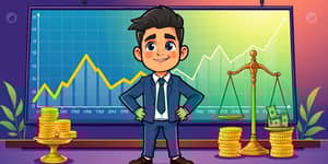 O Impacto da Inflação no Mercado de Ações