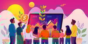 Primeiros Passos no Mercado Acionário: O Que Você Precisa Saber