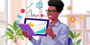 Corretoras de Valores: Como Escolher a Sua?