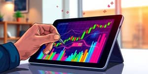 Como Ler Gráficos de Ações: Um Guia Prático