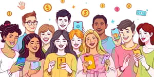 Gamificação Financeira: Aprendendo a Investir de Forma Divertida