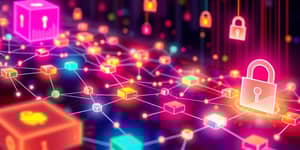 Desvendando o Blockchain: Muito Além das Criptos