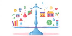 Diversificação de Carteira: Protegendo Seus Investimentos